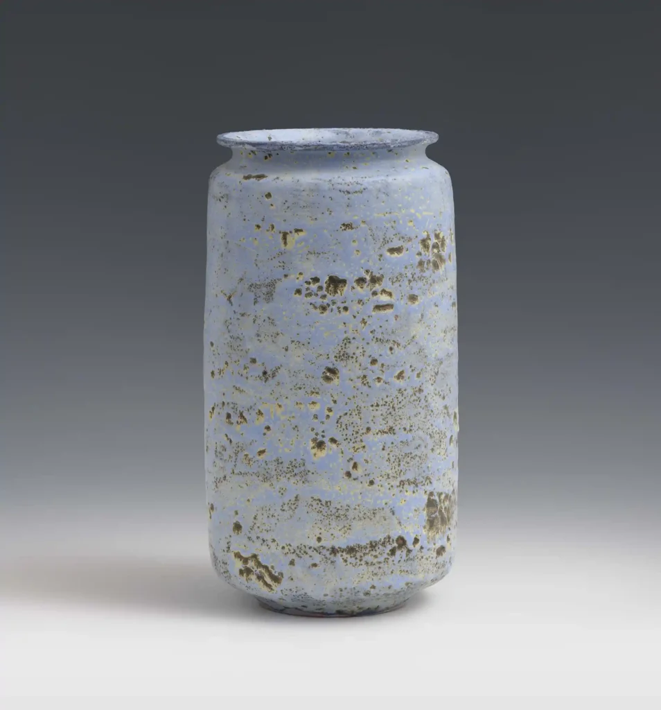 vase